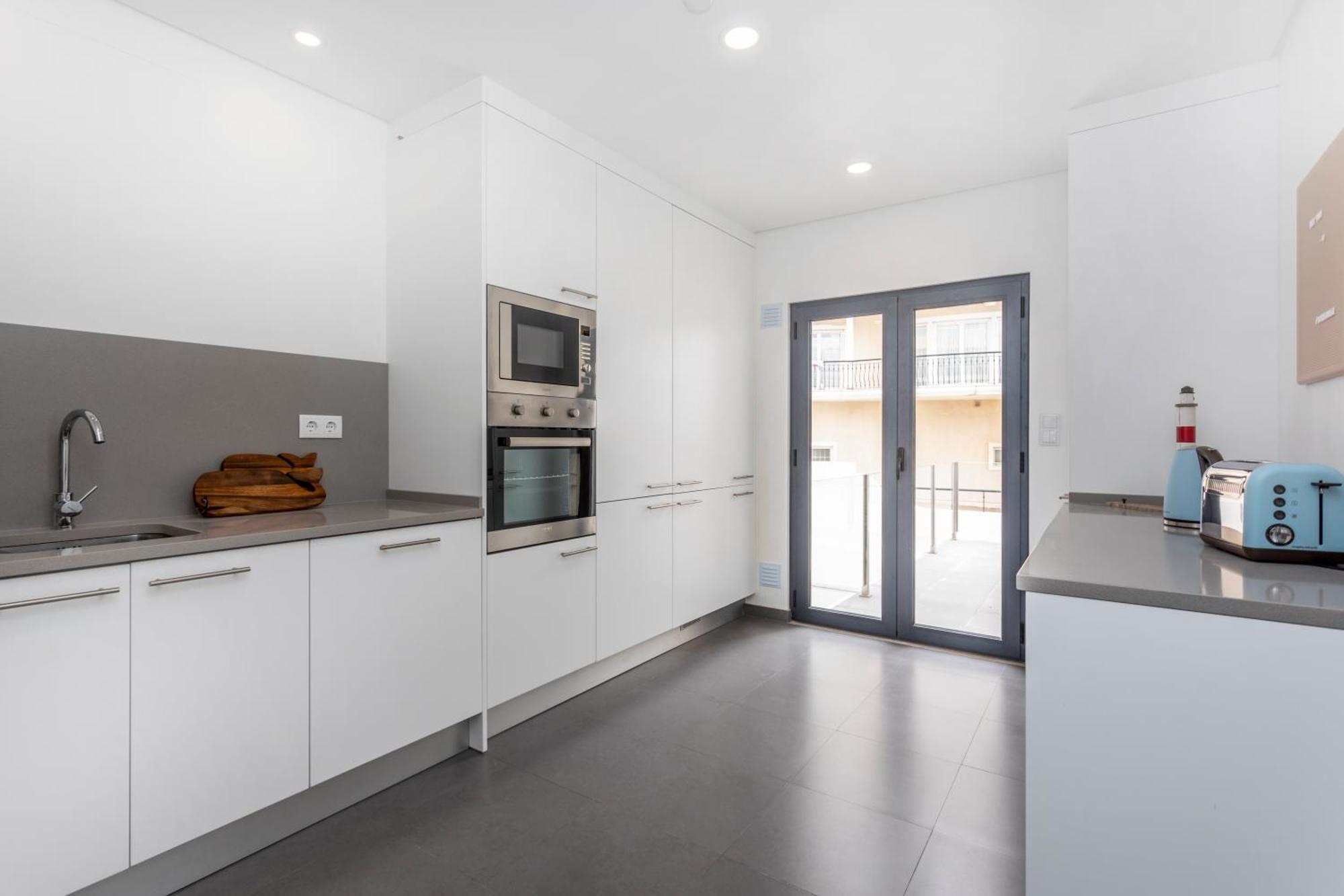 Superior Appartement met 2 Slaapkamers